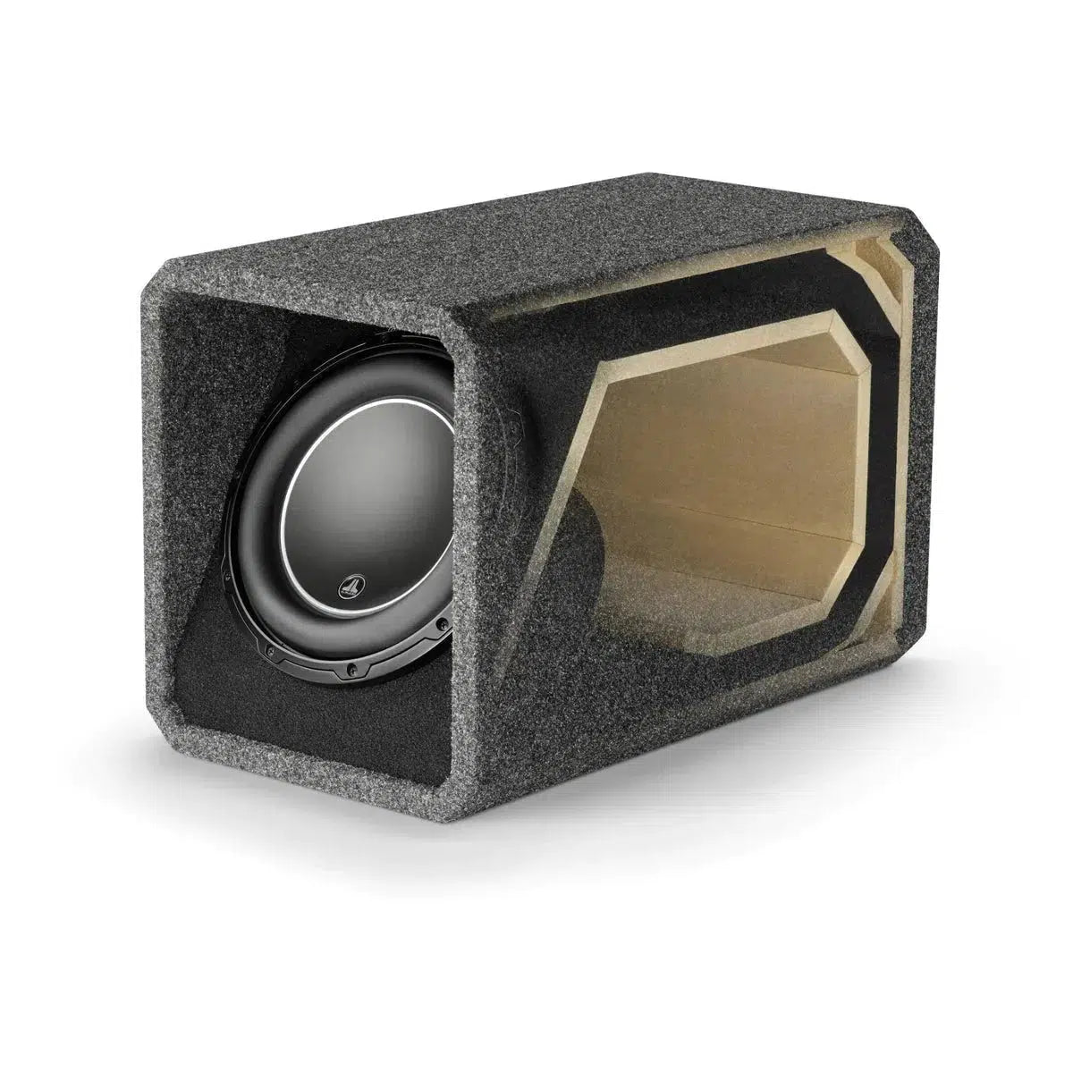 JL Audio-HO110W6V3-10" (25cm) Cabinet Subwoofer-Masori.de