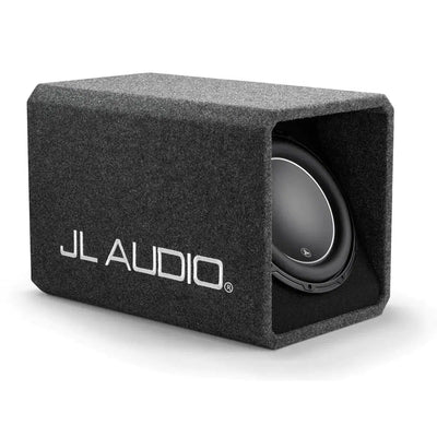 JL Audio-HO112-W6V3-12" (30cm) Cabinet Subwoofer-Masori.de