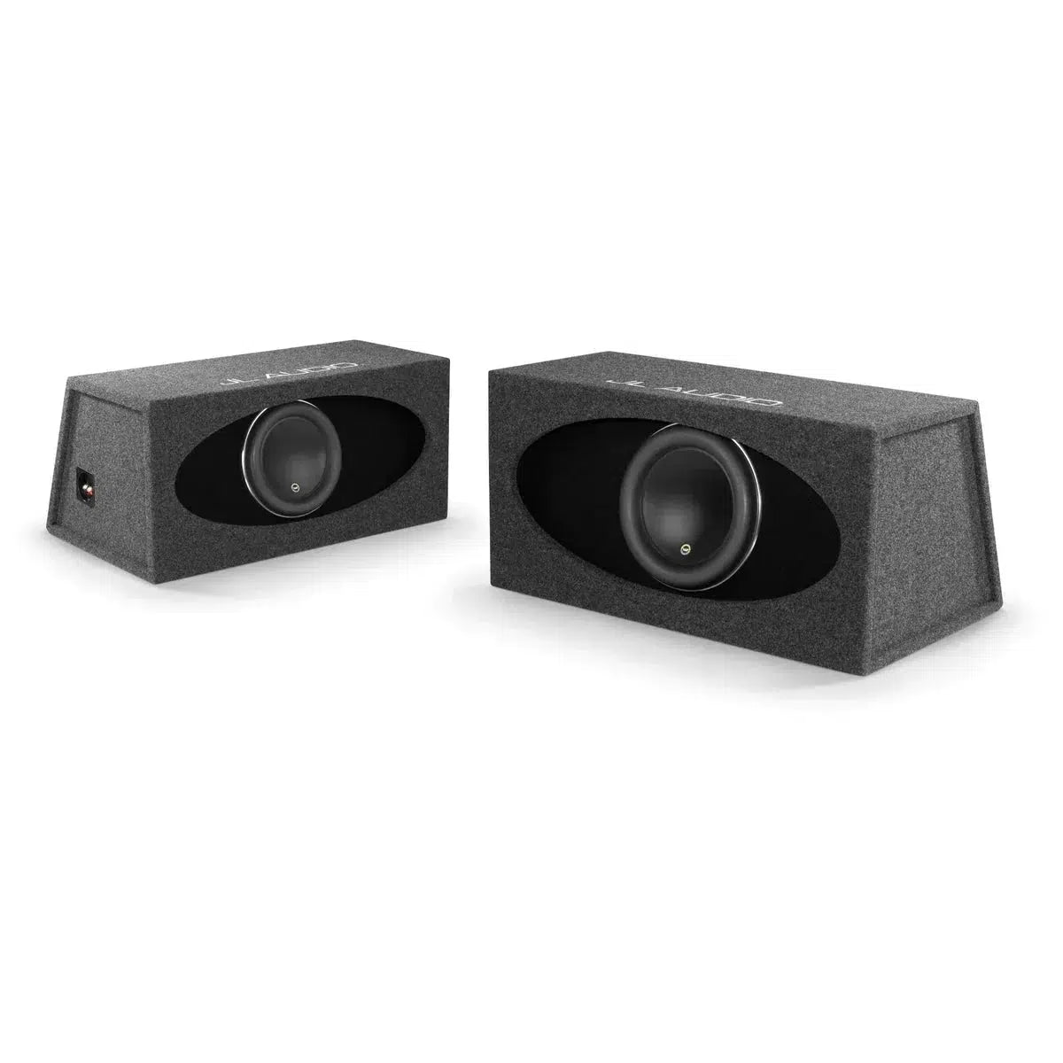 JL Audio-HO112R-W7AE-12" (30cm) Cabinet Subwoofer-Masori.de