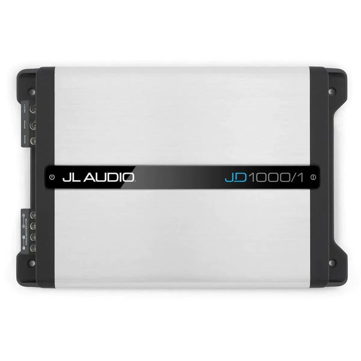 JL Audio-JD1000/1-1-Channel Amplifier-Masori.de
