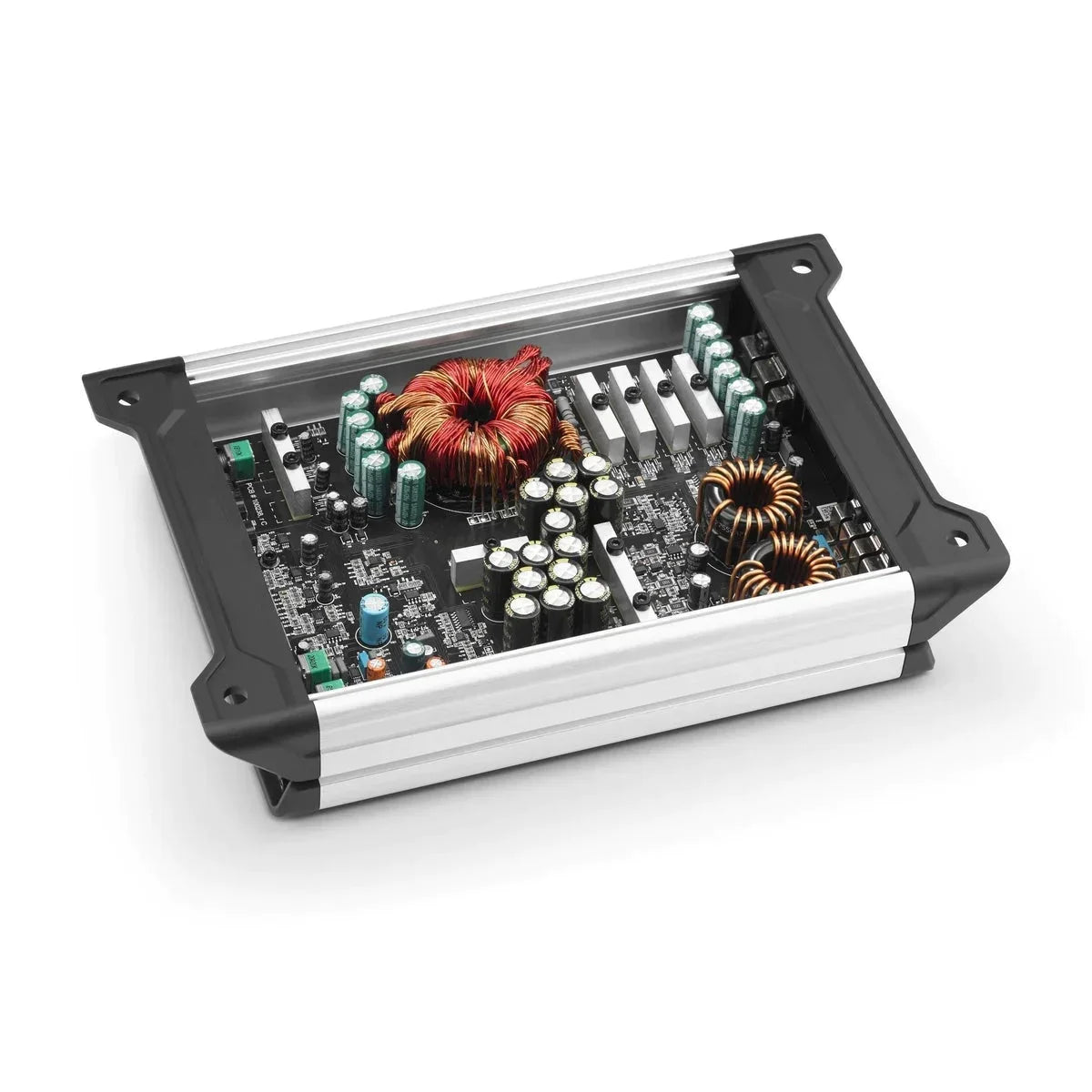 JL Audio-JD1000/1-1-Channel Amplifier-Masori.de