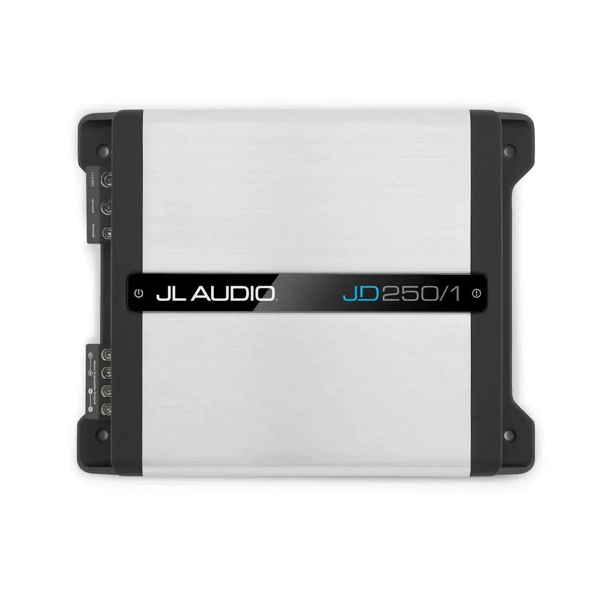 JL Audio-JD250/1-1-Channel Amplifier-Masori.de