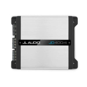 JL Audio-JD400/4-4-channel amplifier-Masori.de