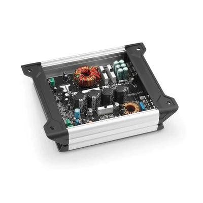 JL Audio-JD500/1-1-Channel Amplifier-Masori.de