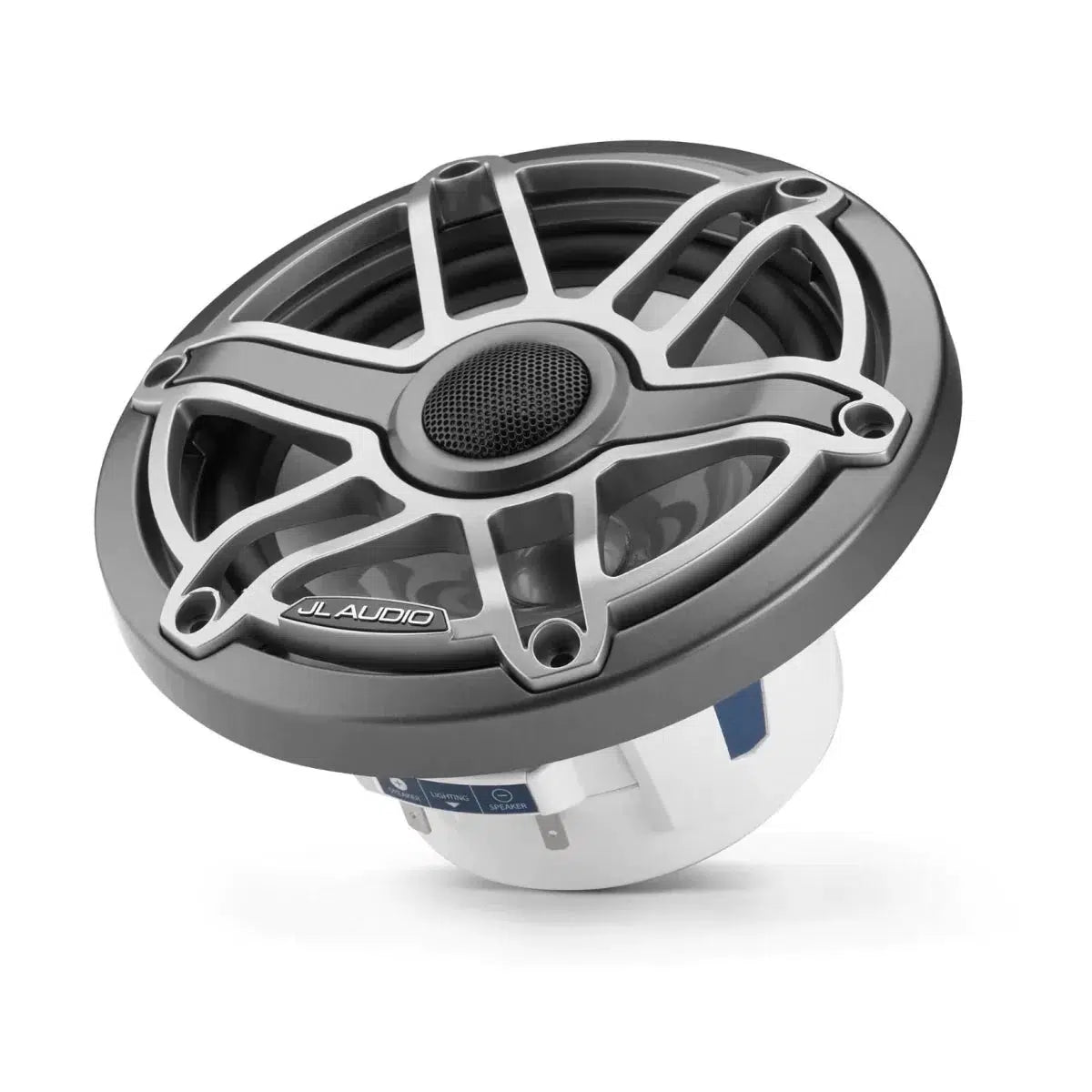 JL Audio-M6-650X-6.5" (16,5cm) Coaxial-Loudspeaker-Masori.de