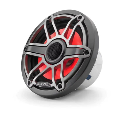 JL Audio-M6-650X-i-6.5" (16,5cm) Coaxial-Loudspeaker-Masori.de