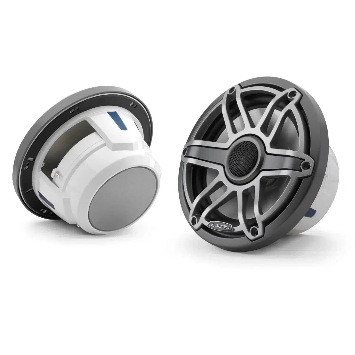 JL Audio-M6-770X-8" (20cm) coaxial loudspeaker-Masori.de