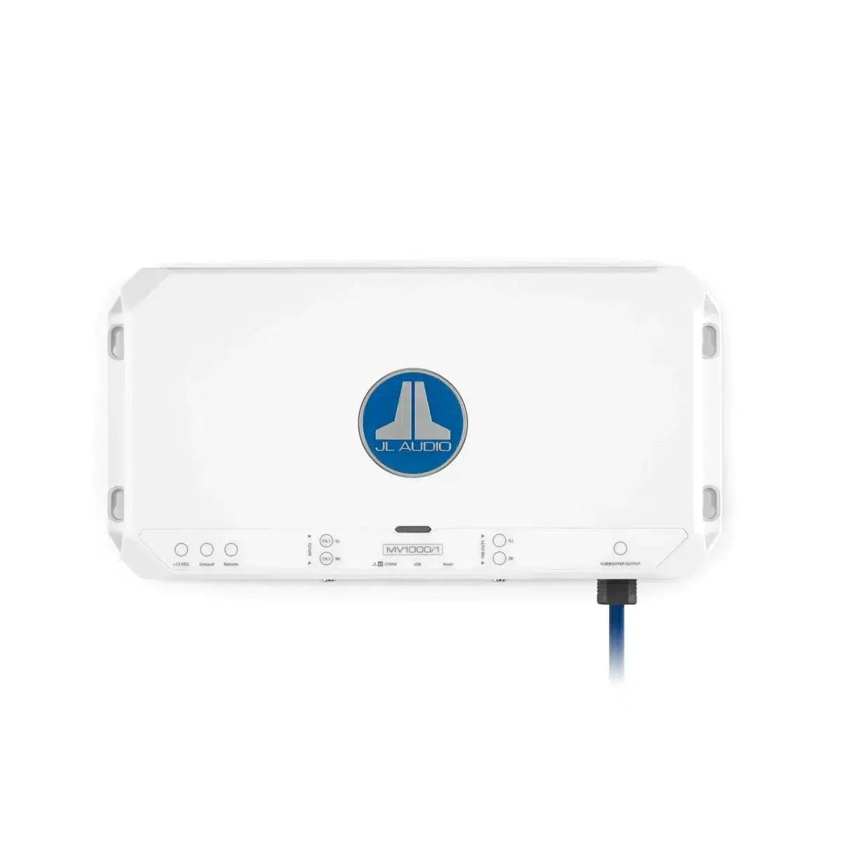 JL Audio-MV1000/1-1-Channel DSP Amplifier-Masori.de