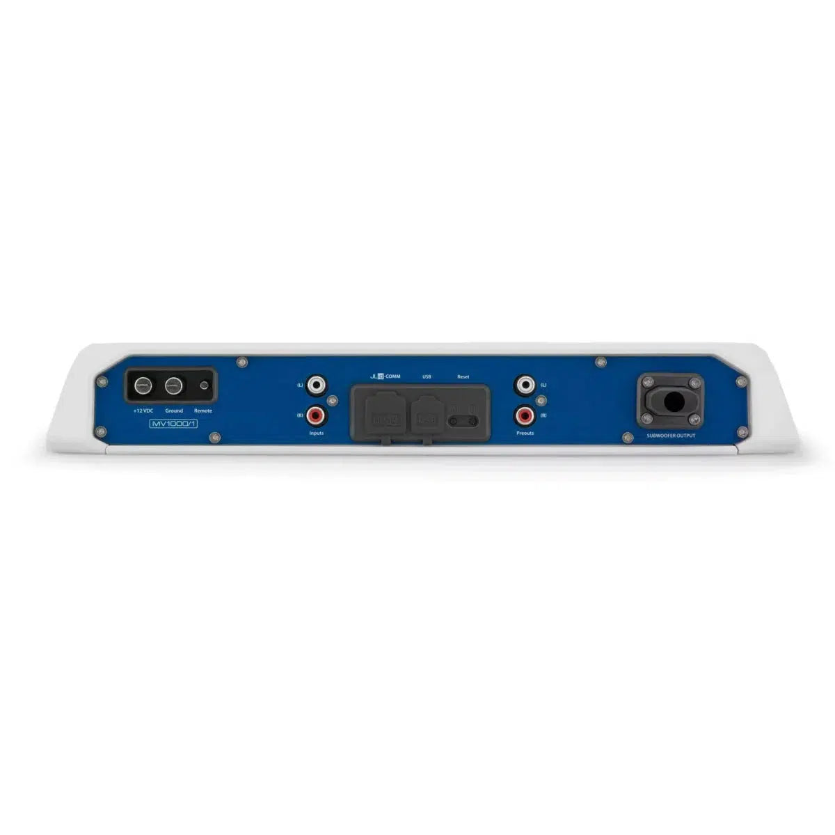 JL Audio-MV1000/1-1-Channel DSP Amplifier-Masori.de