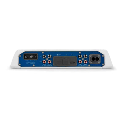 JL Audio-MV400/4i-4-channel DSP amplifier-Masori.de