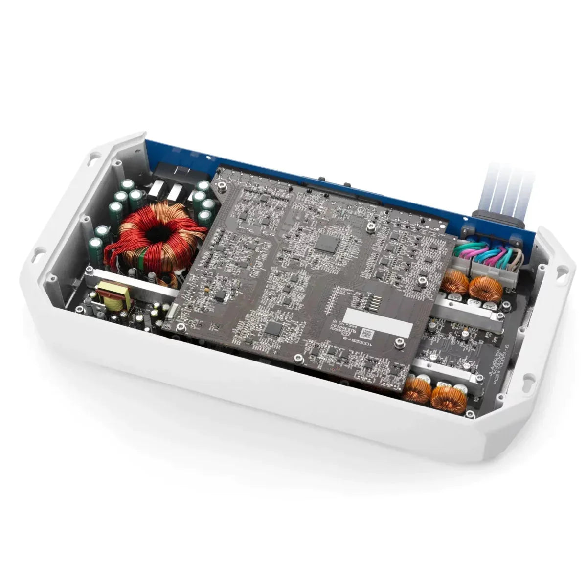 JL Audio-MV800/8i-8-channel DSP amplifier-Masori.de