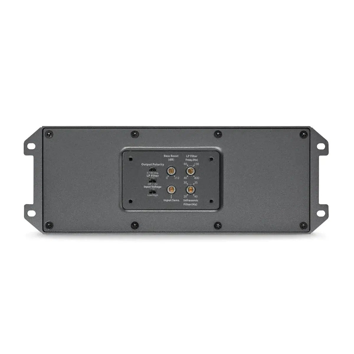 JL Audio-MX300/1-1-Channel Amplifier-Masori.de