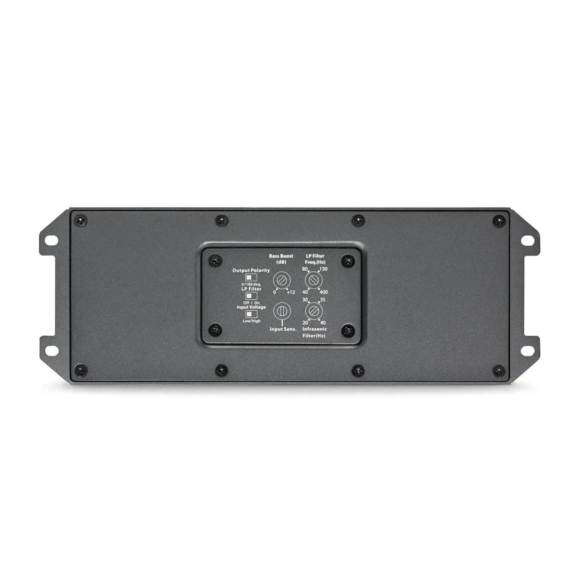 JL Audio-MX300/1-1-Channel Amplifier-Masori.de