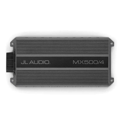 JL Audio-MX500/4-4-channel amplifier-Masori.de