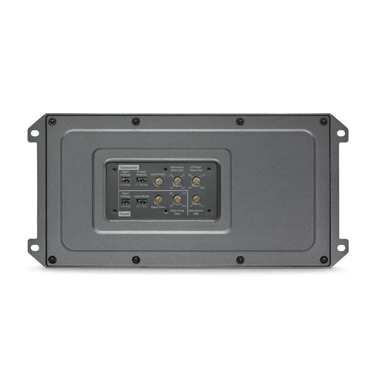 JL Audio-MX600/3-3-Channel Amplifier-Masori.de