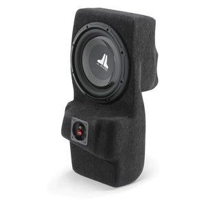 JL Audio-SB-B-X5/10W1v3-BMW-Stealthbox-Masori.de