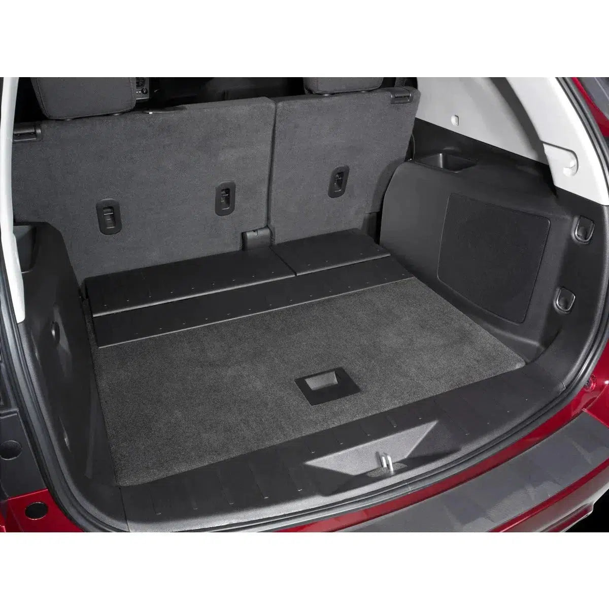 JL Audio-SB-GM-EQNX/10W1v3-Chevrolet & GMC-Stealthbox-Masori.de