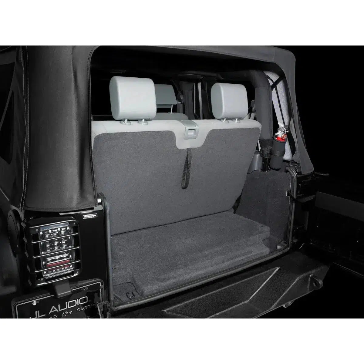 JL Audio-SB-J-JK2DR/10W1v3/DG-Jeep-Stealthbox-Masori.de