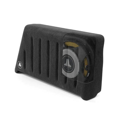 JL Audio-SB-J-UNLTD4D/13TW5v2/BK-Jeep-Stealthbox-Masori.de