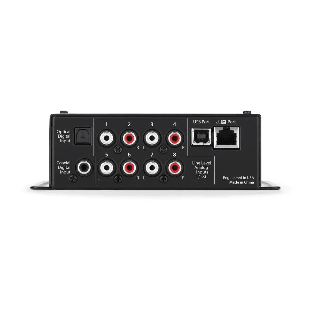 JL Audio-TWK-88-8-channel DSP-Masori.de