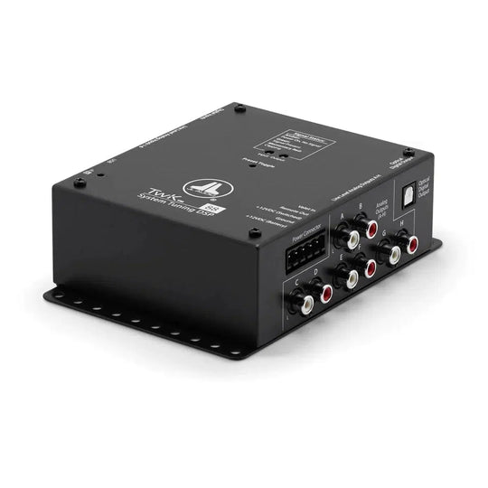 JL Audio-TWK-88-8-channel DSP-Masori.de