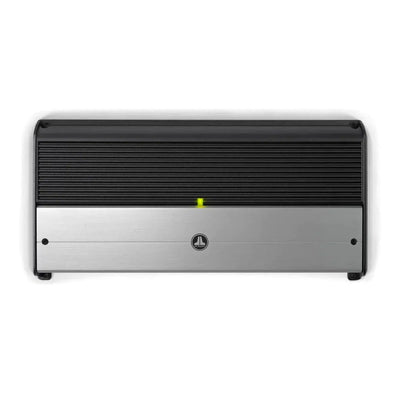 JL Audio-XD1000/1V2-1-Channel Amplifier-Masori.de