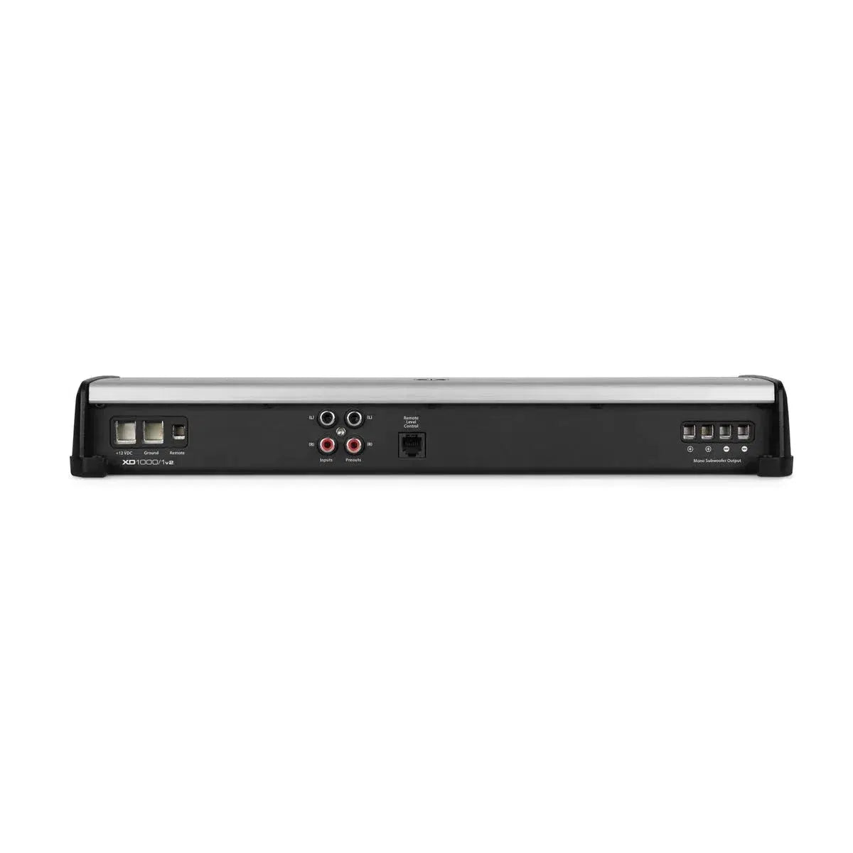 JL Audio-XD1000/1V2-1-Channel Amplifier-Masori.de