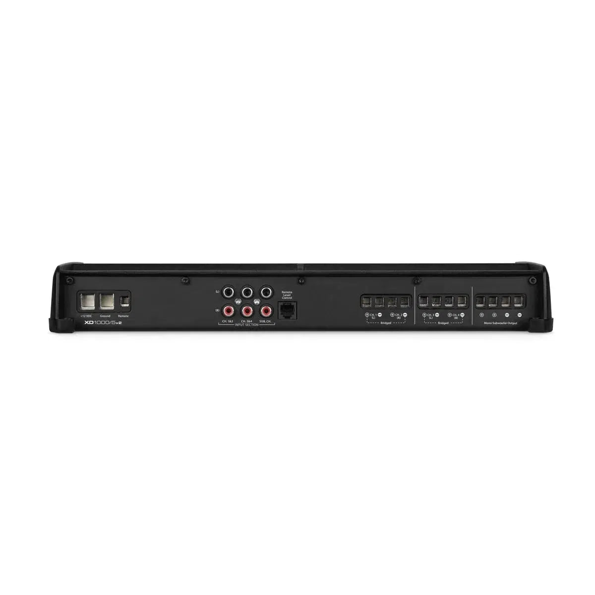 JL Audio-XD1000/5V2-5-Channel Amplifier-Masori.de