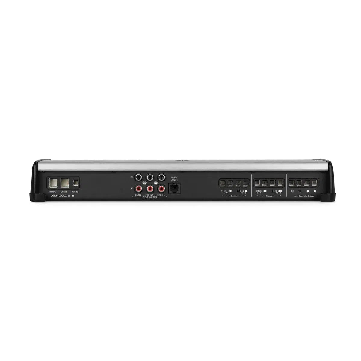 JL Audio-XD1000/5V2-5-Channel Amplifier-Masori.de