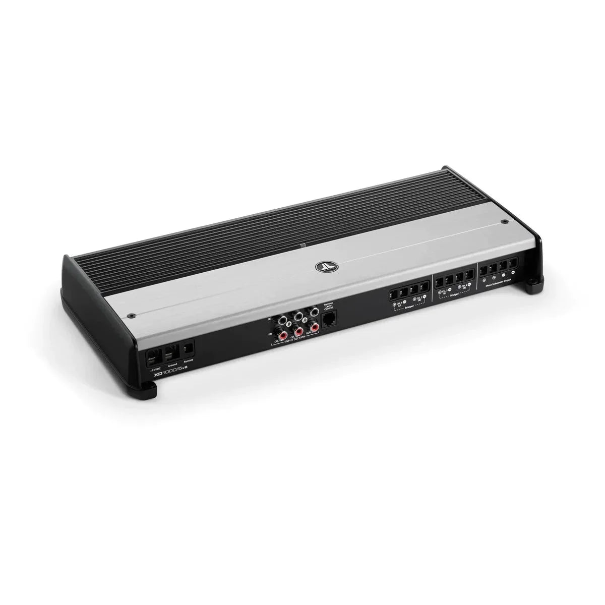 JL Audio-XD1000/5V2-5-Channel Amplifier-Masori.de