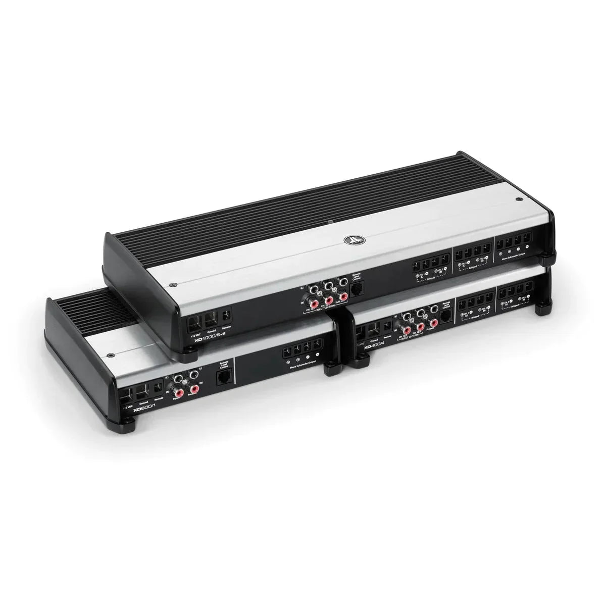 JL Audio-XD1000/5V2-5-Channel Amplifier-Masori.de