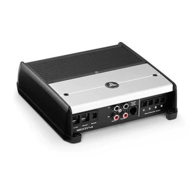 JL Audio-XD300/1V2-1-Channel Amplifier-Masori.de