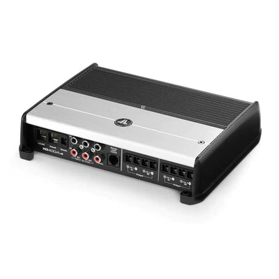 JL Audio-XD400/4V2-4-Channel Amplifier-Masori.de