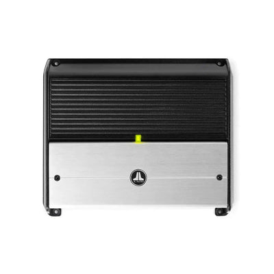 JL Audio-XD600/1V2-1-Channel Amplifier-Masori.de