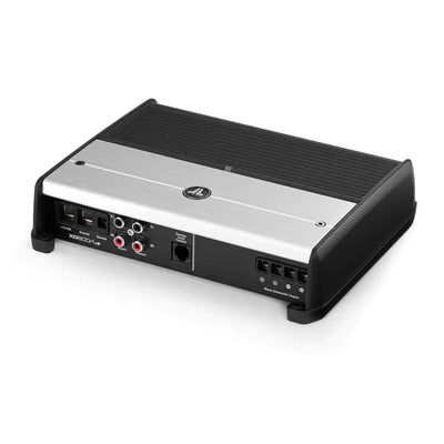 JL Audio-XD600/1V2-1-Channel Amplifier-Masori.de