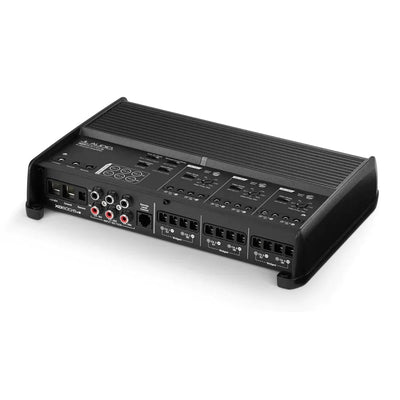 JL Audio-XD600/6V2-6-Channel Amplifier-Masori.de