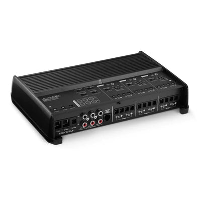 JL Audio-XD600/6V2-6-Channel Amplifier-Masori.de