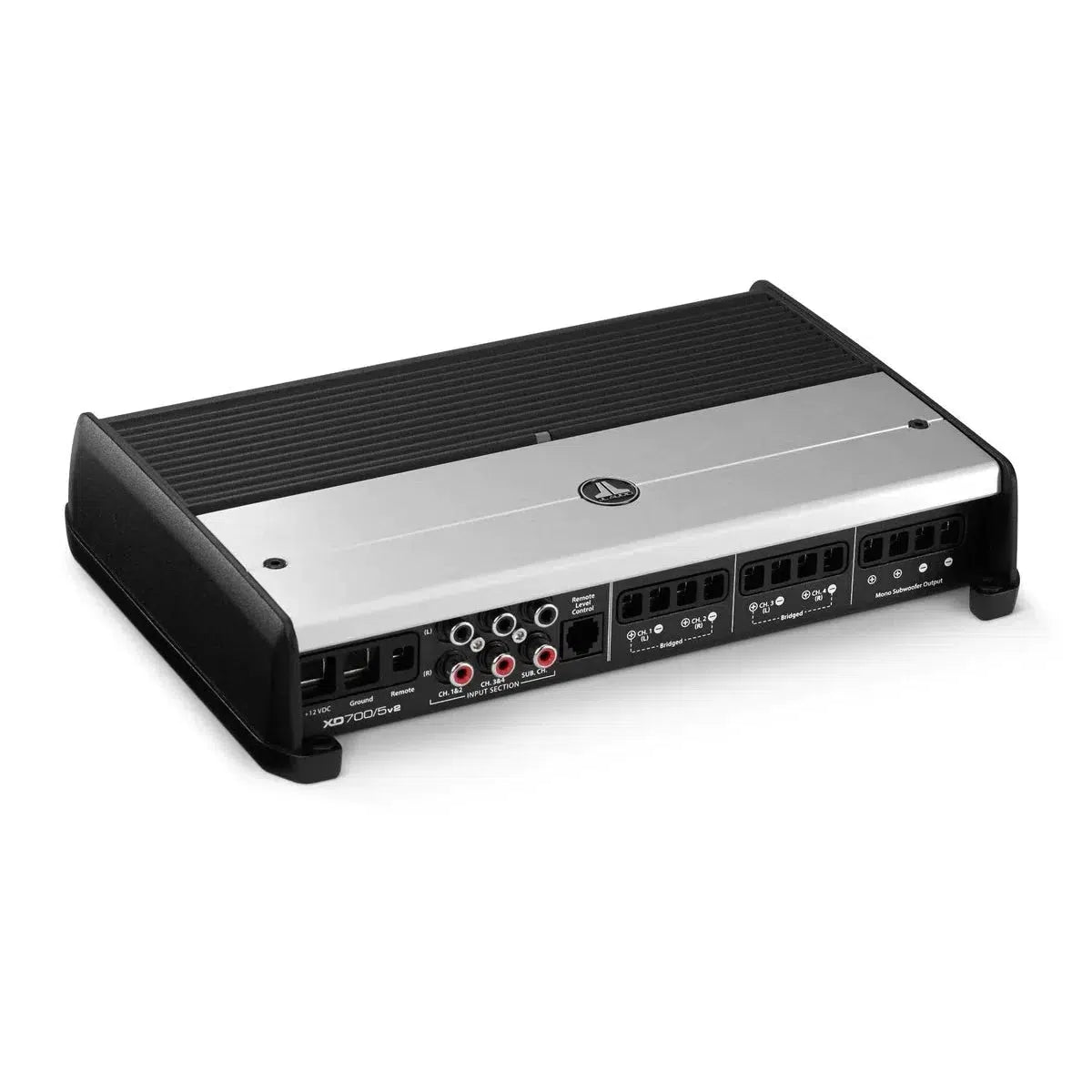 JL Audio-XD700/5V2-5-Channel Amplifier-Masori.de