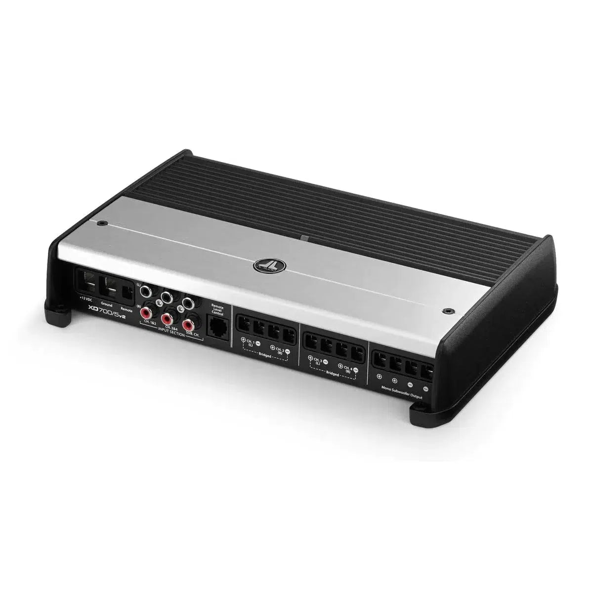 JL Audio-XD700/5V2-5-Channel Amplifier-Masori.de