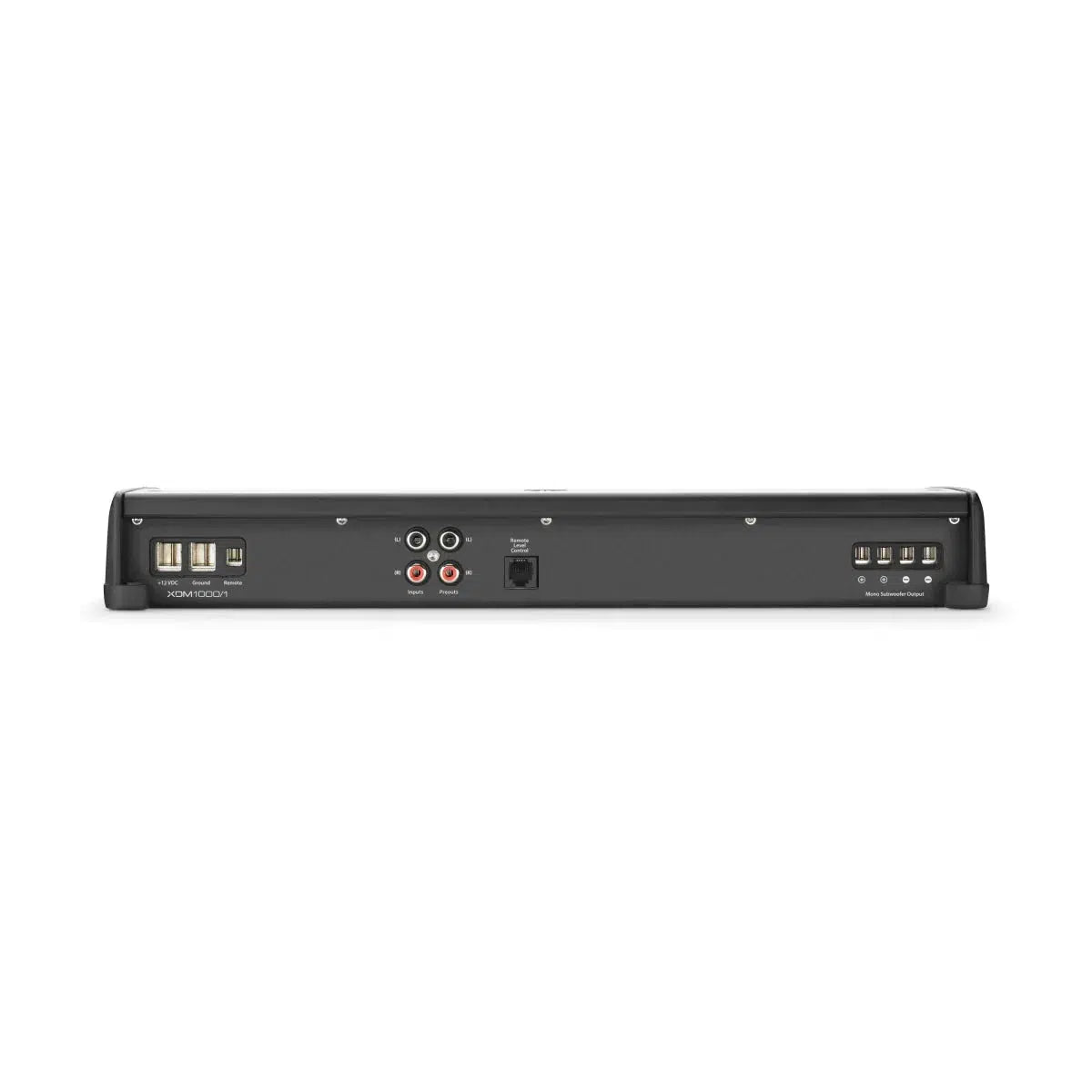 JL Audio-XDM1000/1V2-1-Channel Amplifier-Masori.de