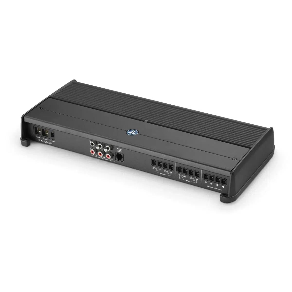 JL Audio-XDM1000/5-5-Channel Amplifier-Masori.de