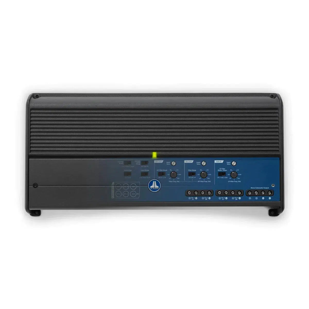 JL Audio-XDM1000/5V2-5-Channel Amplifier-Masori.de