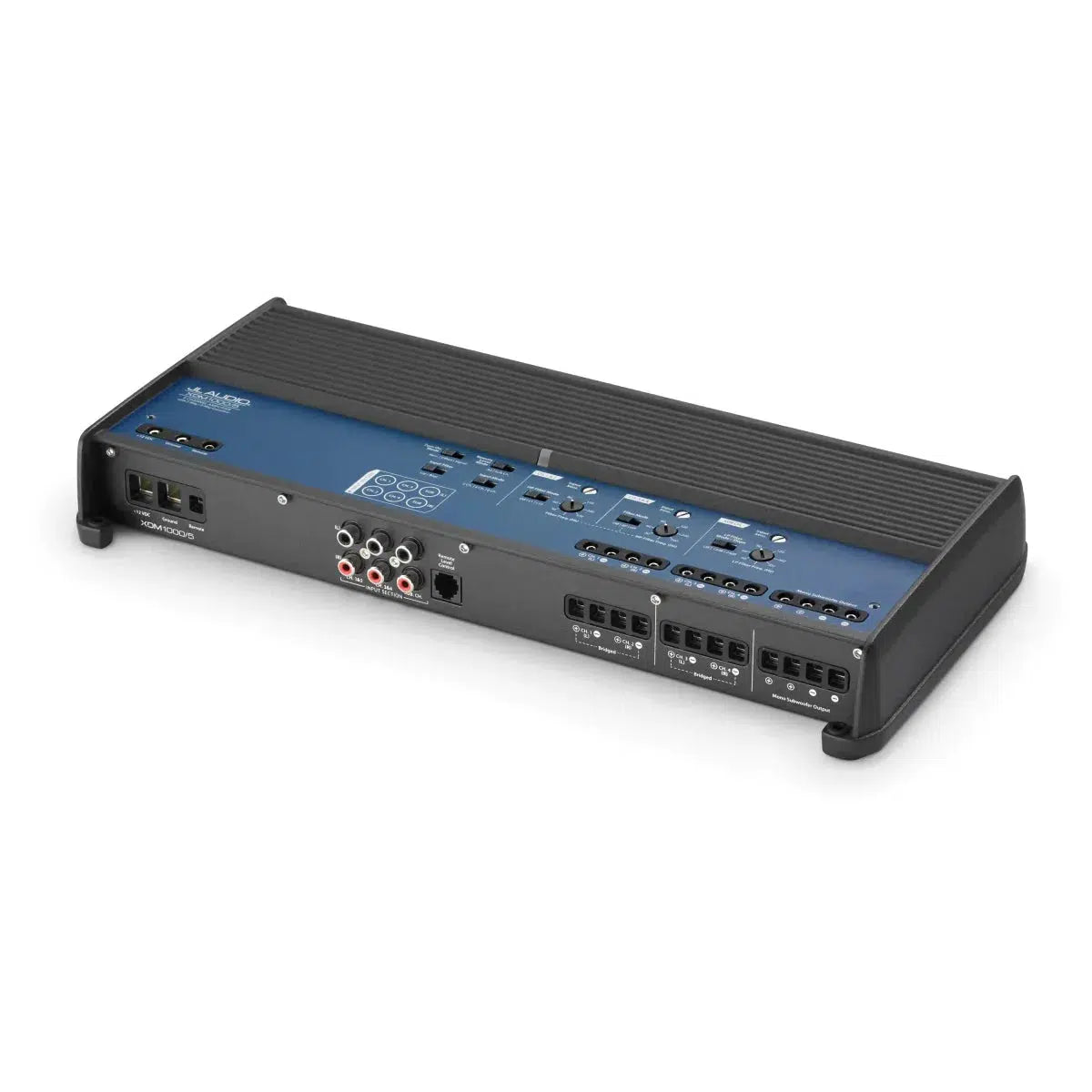 JL Audio-XDM1000/5V2-5-Channel Amplifier-Masori.de