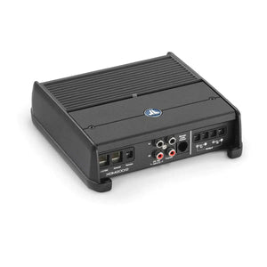 JL Audio-XDM200/2-2-Channel Amplifier-Masori.de