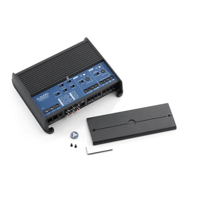 JL Audio-XDM500/3-5-Channel Amplifier-Masori.de