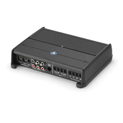 JL Audio-XDM500/3-5-Channel Amplifier-Masori.de