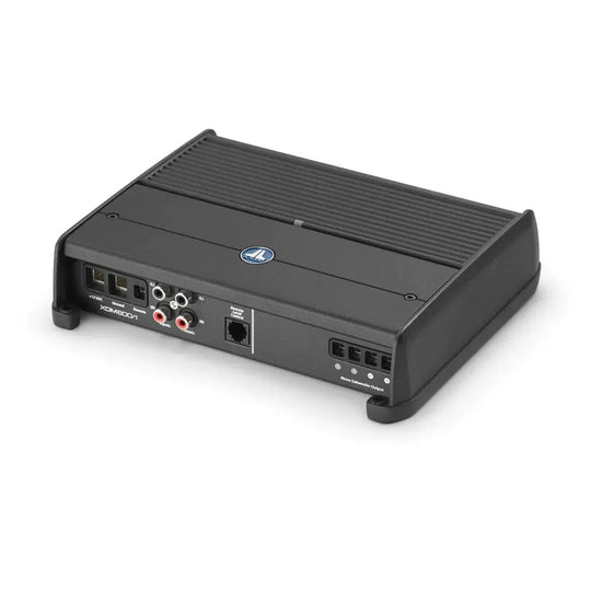 JL Audio-XDM600/1-1-Channel Amplifier-Masori.de