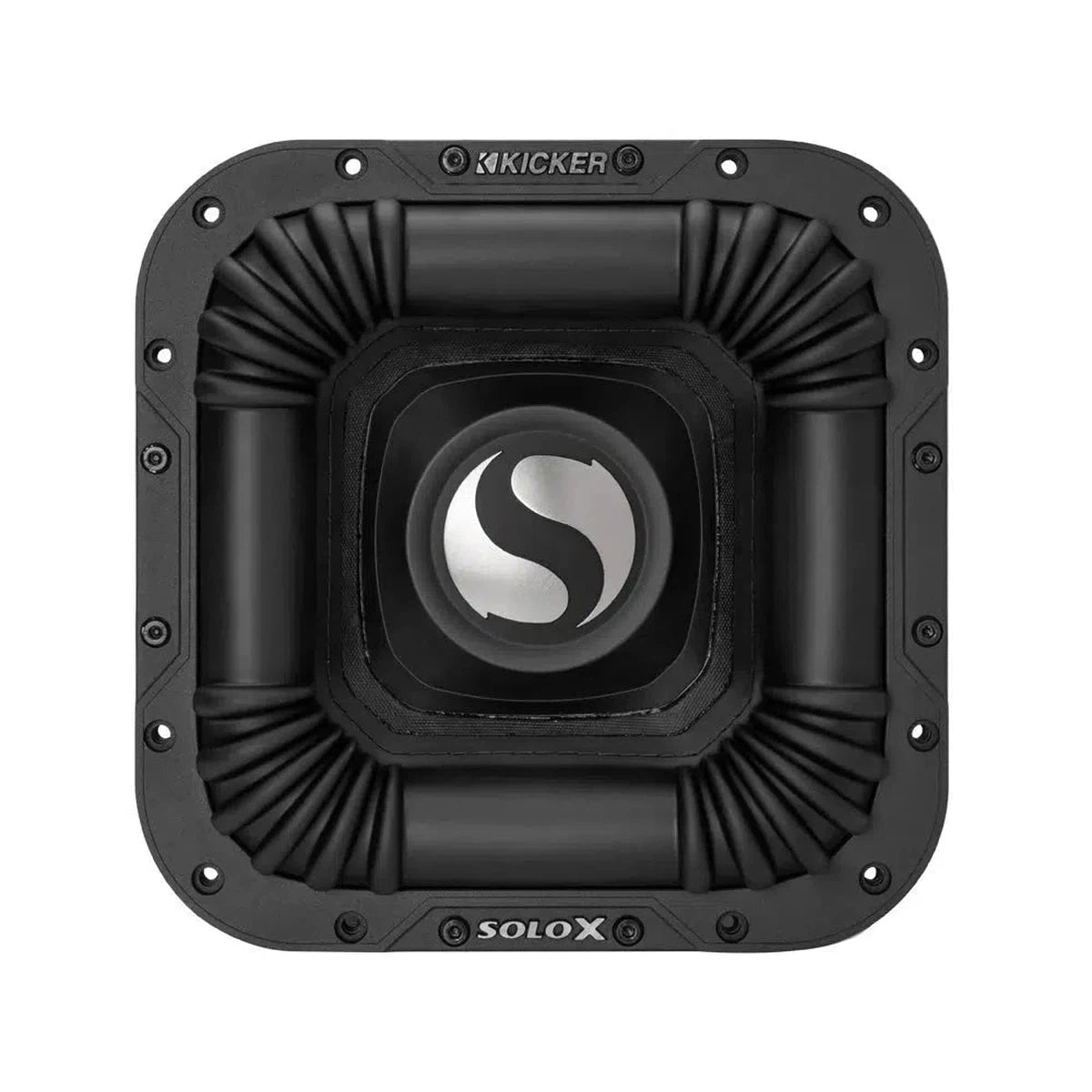 Kicker-SoloX L7X 10-10" (25cm) Subwoofer-Masori.de