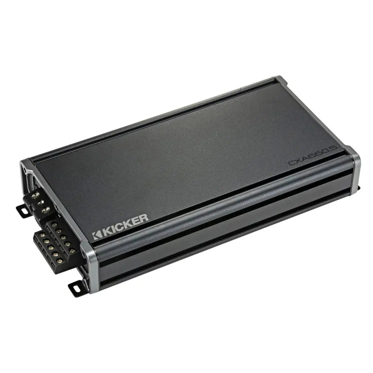 Kicker-CXA6605-5-Channel Amplifier-Masori.de