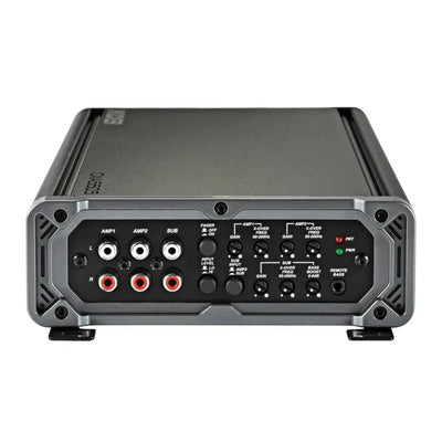 Kicker-CXA6605-5-Channel Amplifier-Masori.de